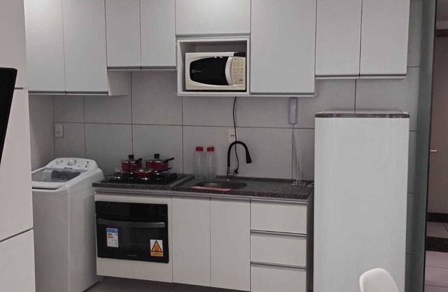 Excellent Flat in Boa Viagem