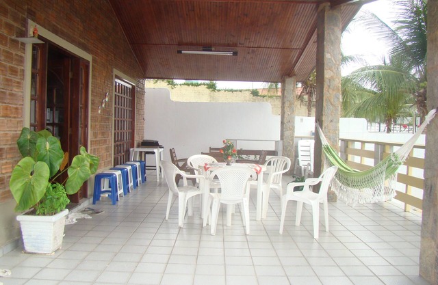 Excellent house with suite in Barra de São Miguel