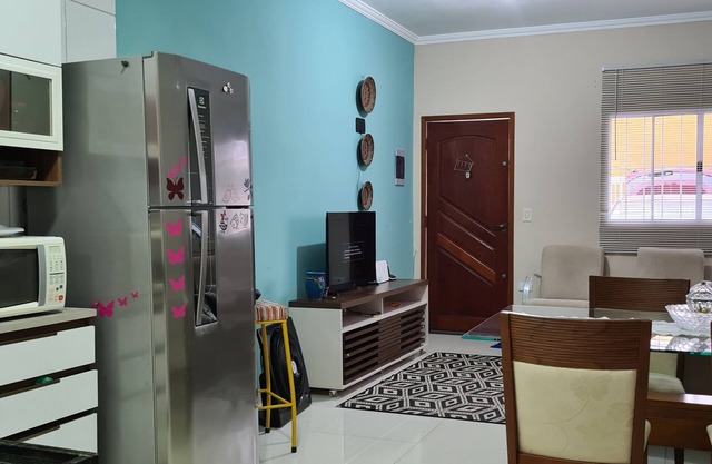 Excellent house in Massaguacu