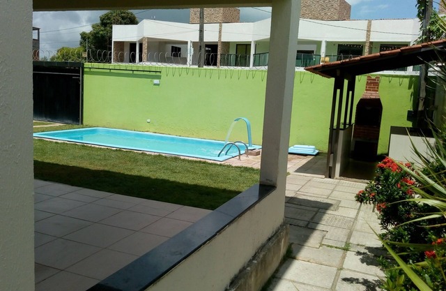 Excellent house in Maria Farinha 5 suites, pool