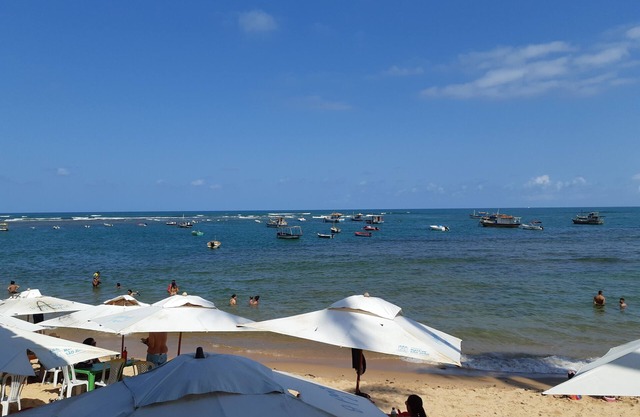 EXCELLENT LOFT 100MS PRAIA LORD 800MS VILA P /03