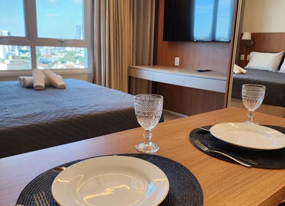 Excepcional Blend Setor Marista