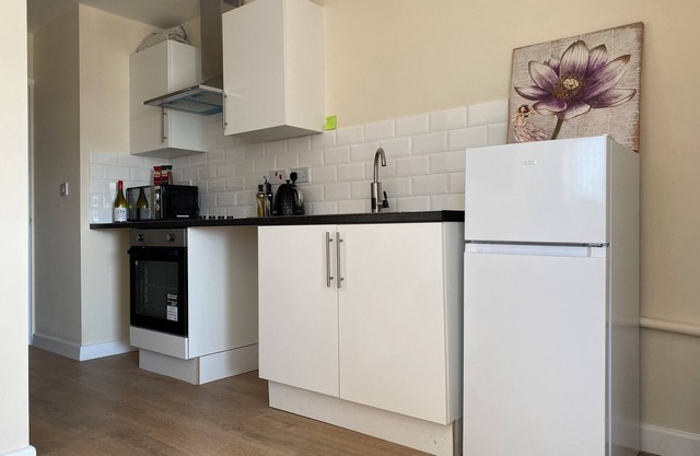 Exceptional Apartment in Luton