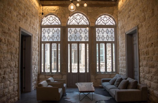 Exceptional Apartment Jounieh