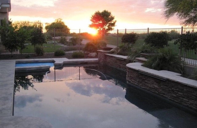 Exceptional Golf Course Home in Trilogy at Power Ranch! Superstition Mtn.View