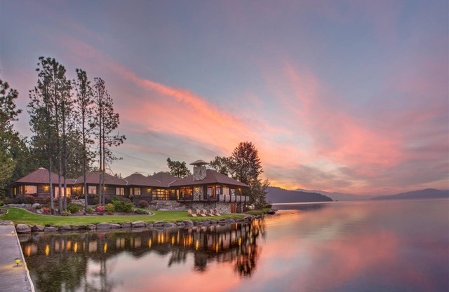 Exceptional Luxury | 5 Bed, 3 Bath