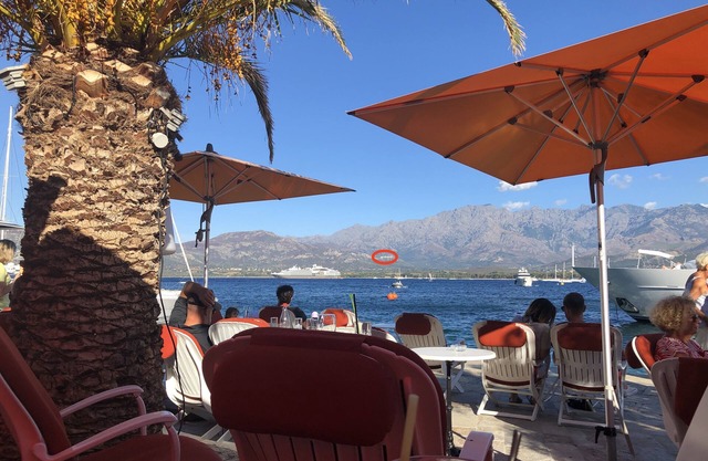 Exceptional setting in a historic house in a Balagne village!