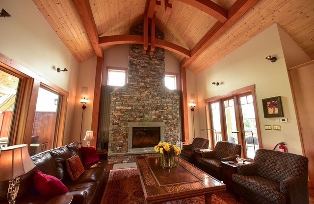 Exceptional Ski-in/Walk-out Home - 4100 Sft