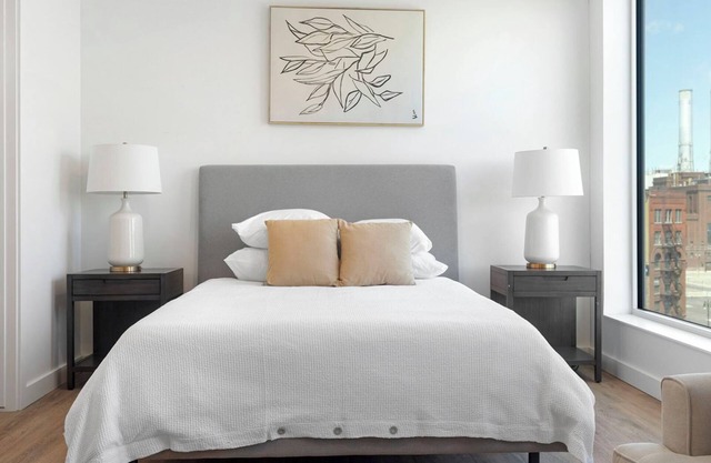 eXchange Studio 12 - Studio Apartment, Sleeps 2