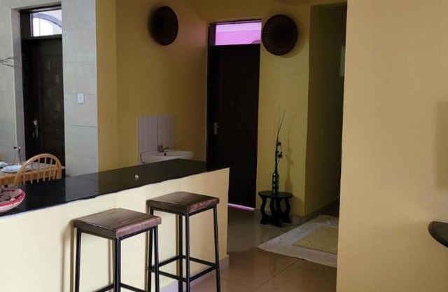 Exclaim BnB in Wote