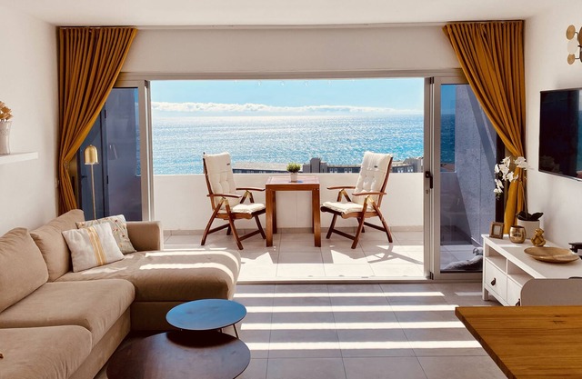 Exclusive, with stunning sea views by 75Steps