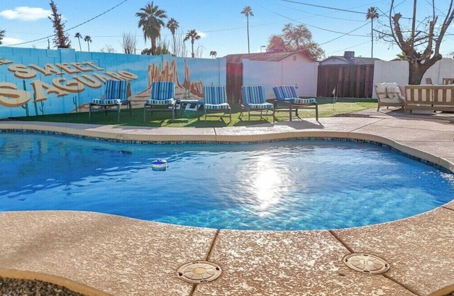 Exclusive 5BR Resort Like Home Away From Home