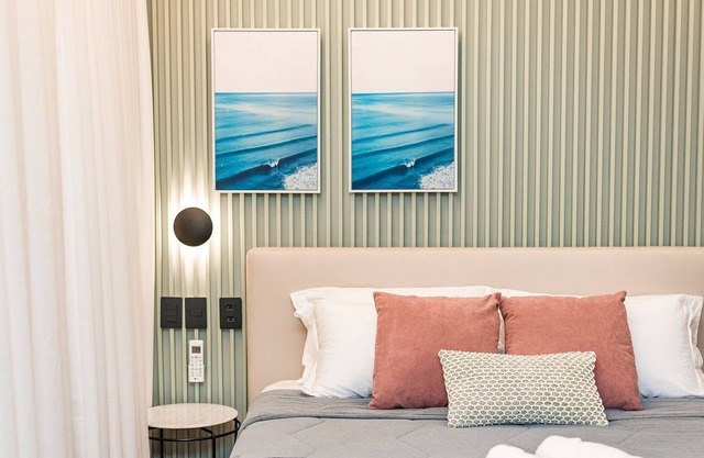 Exclusive and Unique Studio