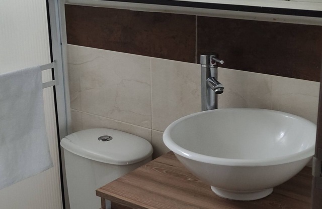 Exclusive apartment in Bucaramanga