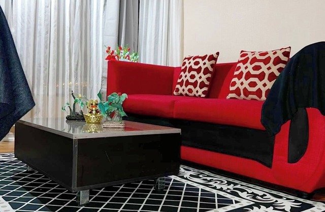 Exclusive apartmentnn