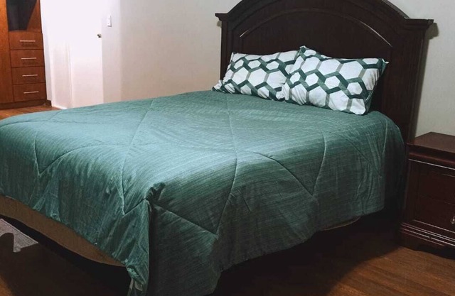 Exclusive apartment in Mxl 3