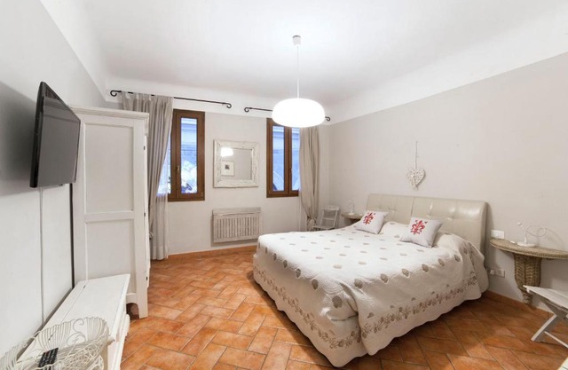 Exclusive Apartment San Lorenzo