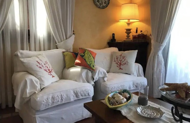 Exclusive Apt. Cala del Faro - Porto Cervo - Arzachena