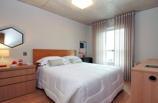 Exclusive 2 Bedroom in Itaim #103