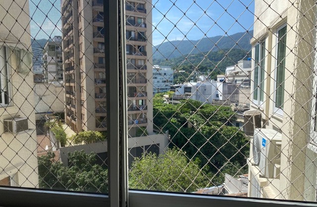 Exclusive Lower Leblon