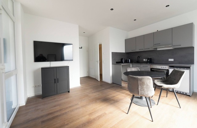 Exclusive City Apartment Perfect Business Stays