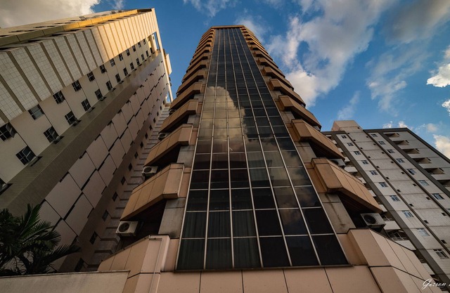 Exclusive Flat at Max Savassi