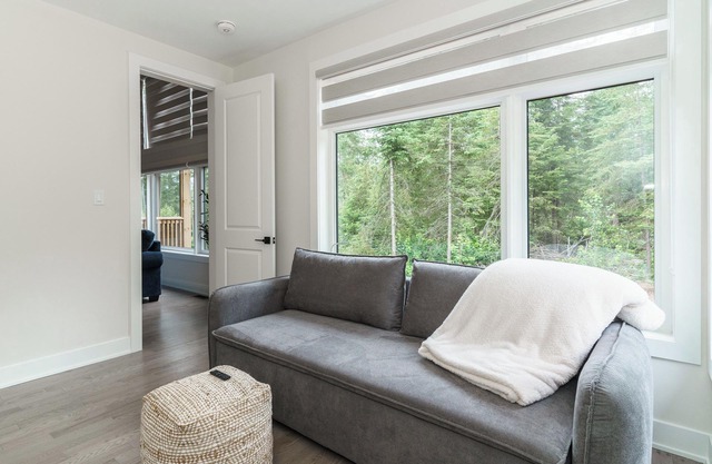 Exclusive Forest Haven ~ Muskoka Luxury Estate