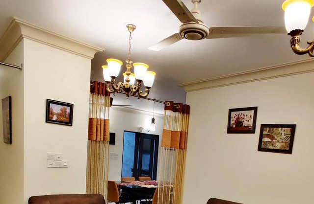Exclusive Fully-furnished Apartment Rent @ Gulshan-1, Lakeside