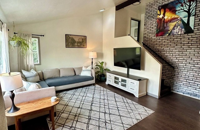 Exclusive Hillside Luxury: Unmatched Privacy, Stunning Views, & Serene Patio.
