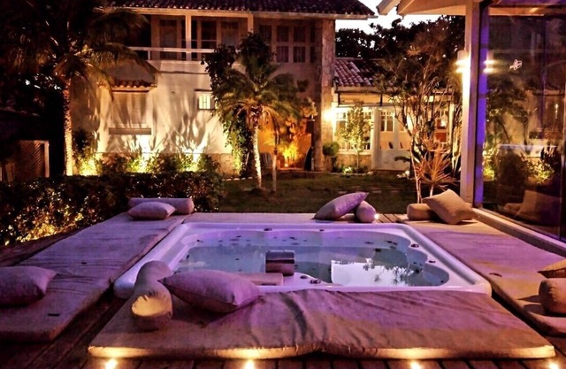 Exclusive House Búzios Geribá Beach