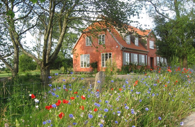 Exclusive house by the lake