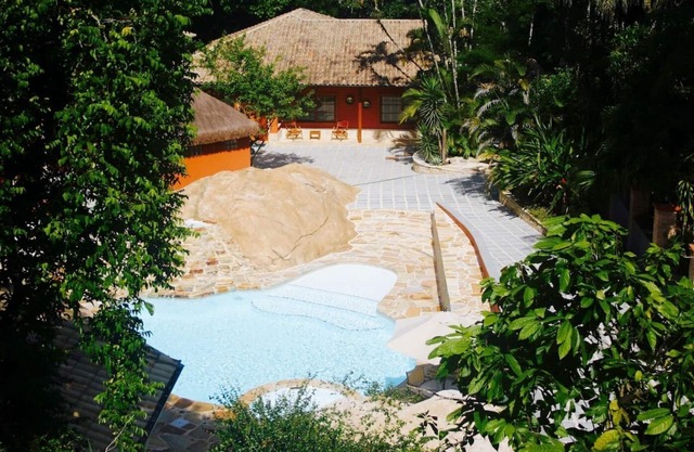 Exclusive House in Serra dos Órgãos