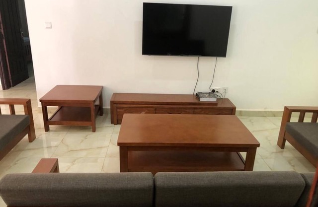 Exclusive Kerr Serign Bungalow- Sondela Residence