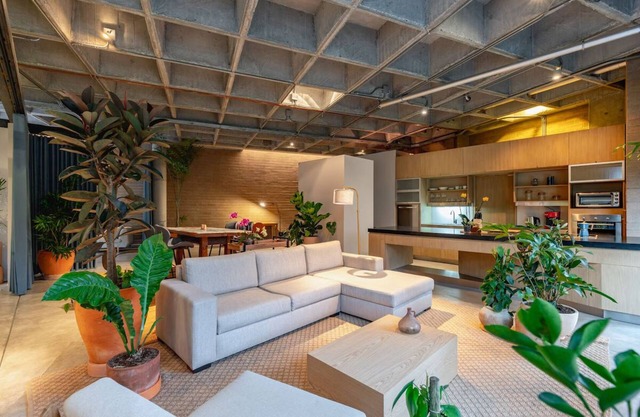 Exclusive Luxury loft, in the Heart of el Poblado