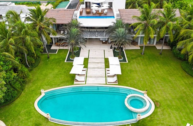 Exclusive Luxury Villa in Casa de Campo, La Romana, La Romana, Dominican Republic