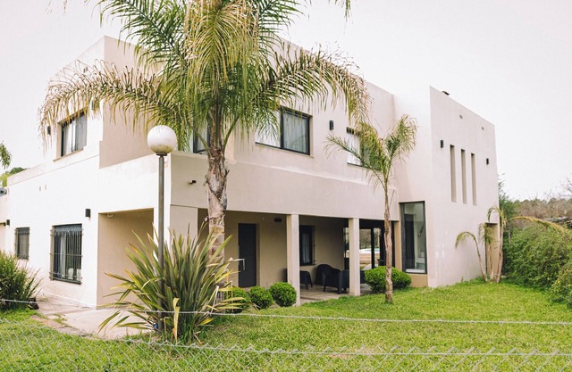 Exclusive Mansion | Camino De La Costa