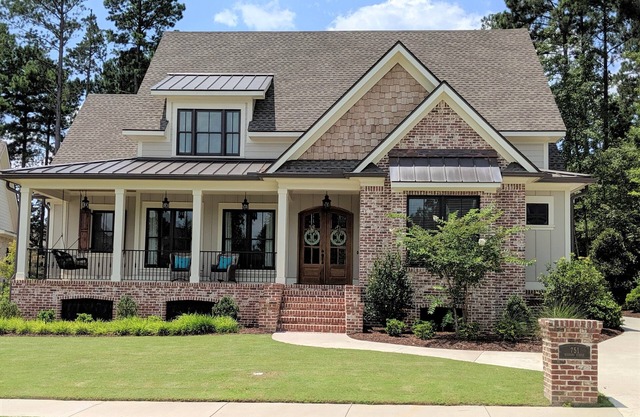 Exclusive Masters Rental Gated Golf Community