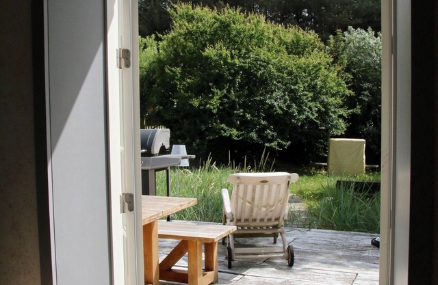 Exclusive. Modern. High quality. Close to the beach.