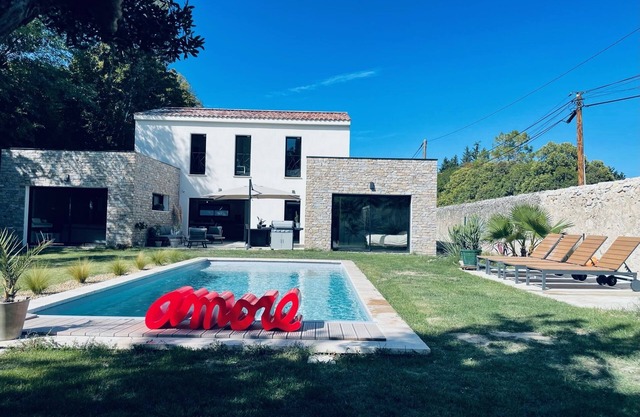 Exclusive - NEW - YOUR piece of Paradise - heated pool