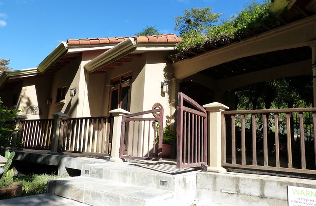 Exclusive Private 3 Bedroom Villa Rental In Costa Rica