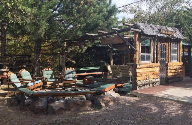 Exclusive Resort Rental at The Cedaredge Lodge!