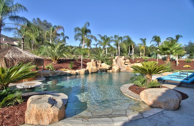 Exclusive Resort Style Estate in Temecula