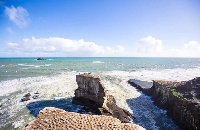 Exclusive sanctuary on the west coast
