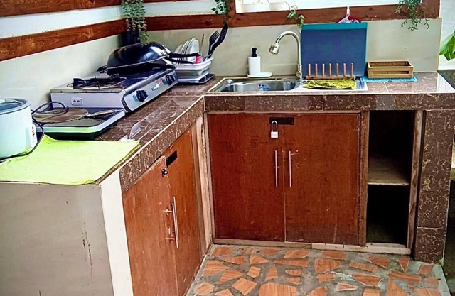 Exclusive Staycation in Charming Farm Tiny House w/Private Pool & Mountain View