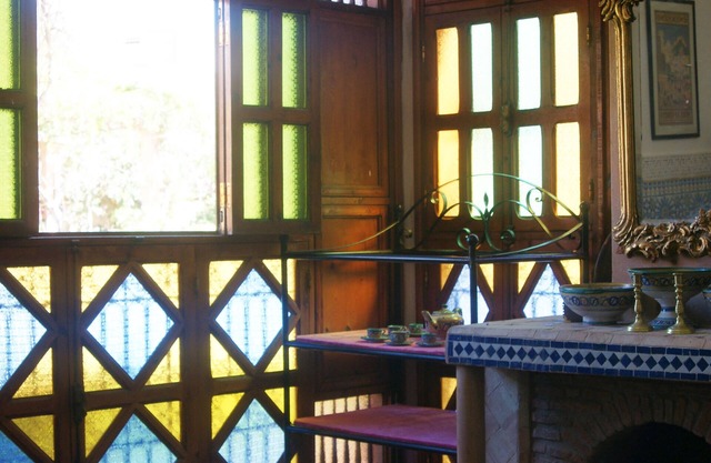 Exclusive Villa Dalia route Ourika