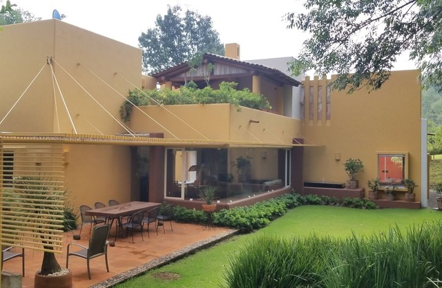 Exclusive Villa Puerta del Bosque