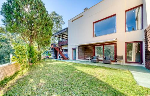 Exclusive Villa Resort