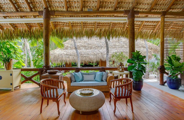 Exclusive Villa with Membership Access to Eden Roc Beach Club