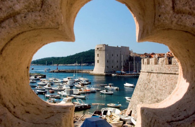 Exclusive Villa with Private Pool & Huge Fenced Property near Dubrovnik