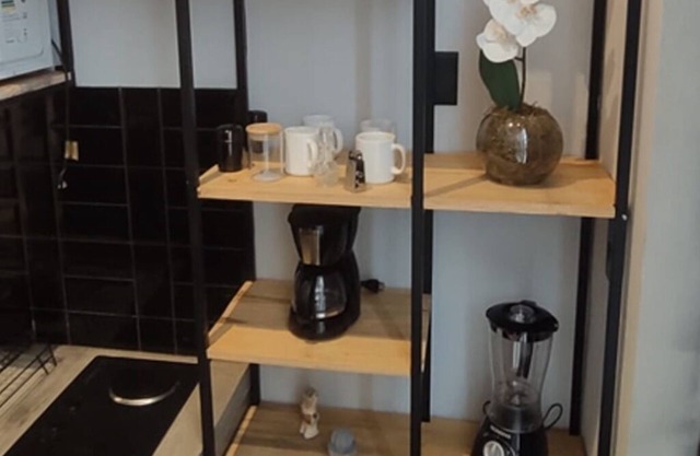 Exclusivo e Moderno Loft B Estilo Industrial